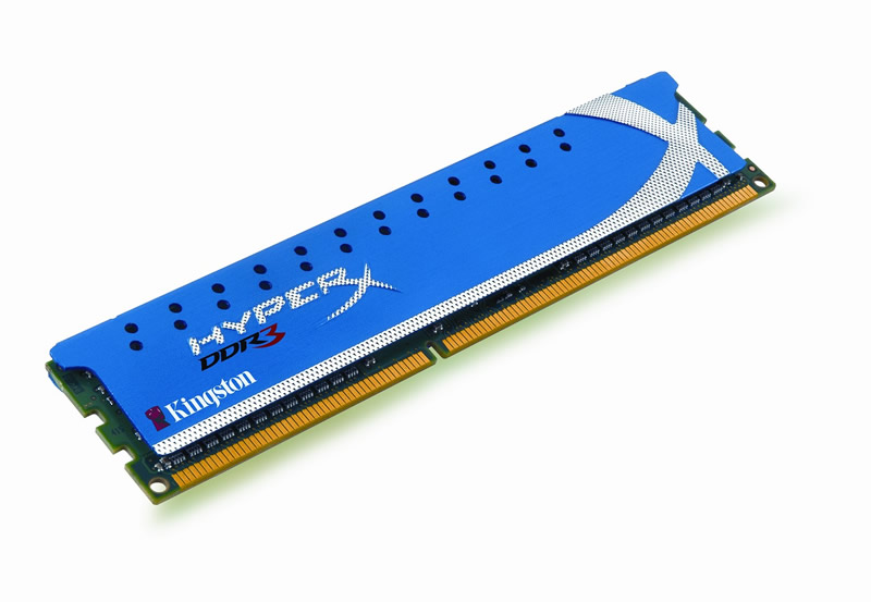 HyperX Genesis